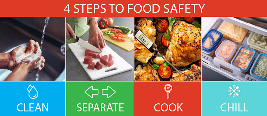 Tropical Food, Hygiene, and Health